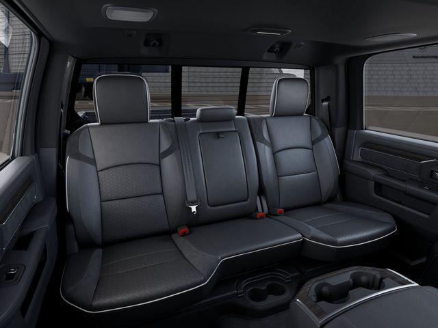 new 2026 Ram 2500 car, priced at $92,500