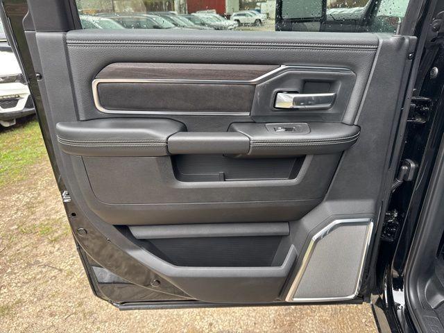 new 2026 Ram 2500 car, priced at $77,972