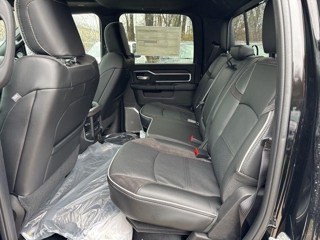 new 2026 Ram 2500 car, priced at $77,972