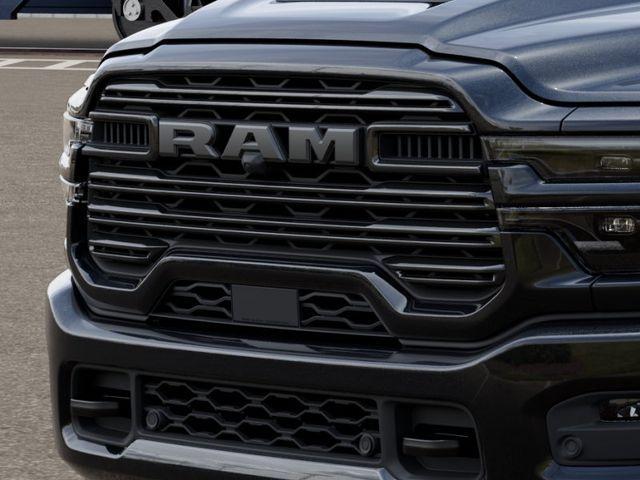 new 2026 Ram 2500 car, priced at $92,500