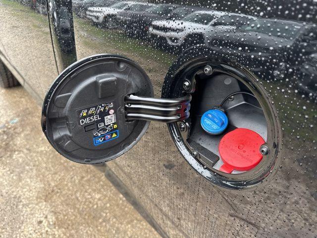 new 2026 Ram 2500 car, priced at $77,972