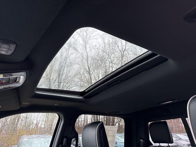 new 2026 Ram 2500 car, priced at $77,972