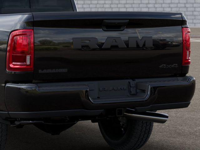 new 2026 Ram 2500 car, priced at $92,500