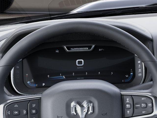 new 2026 Ram 2500 car, priced at $92,500