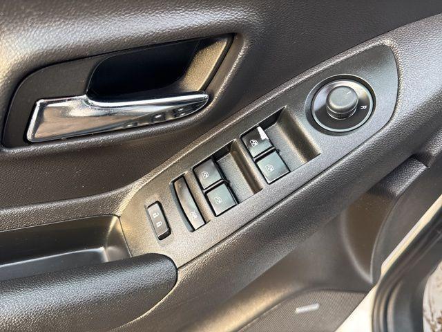 used 2020 Chevrolet Trax car, priced at $11,783