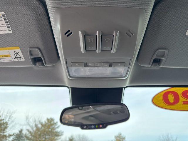 used 2020 Chevrolet Trax car, priced at $11,783