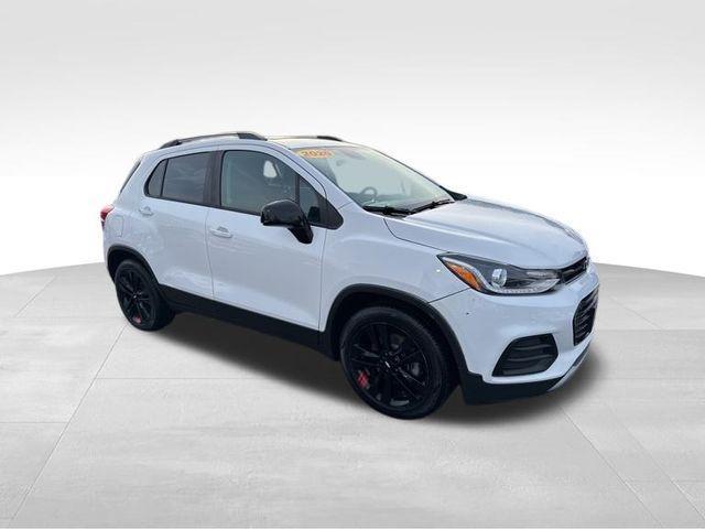 used 2020 Chevrolet Trax car, priced at $11,783