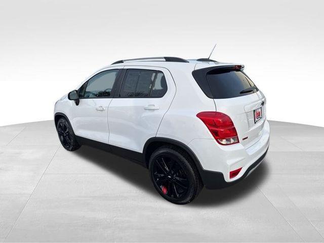 used 2020 Chevrolet Trax car, priced at $11,783