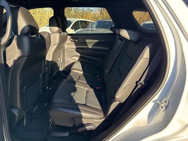 new 2026 Dodge Durango car, priced at $43,304