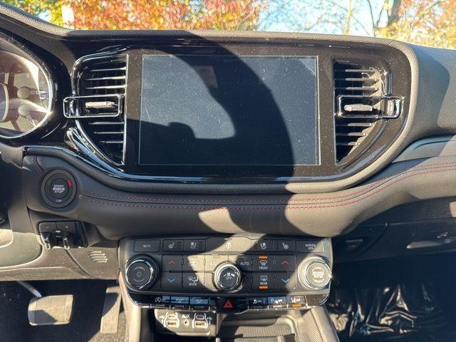 new 2026 Dodge Durango car, priced at $43,304