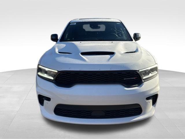 new 2026 Dodge Durango car, priced at $43,304