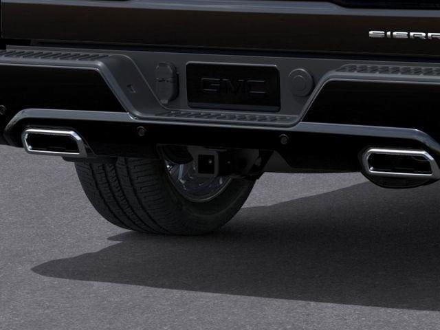 new 2026 GMC Sierra 1500 car, priced at $75,648