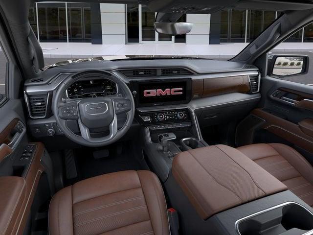 new 2026 GMC Sierra 1500 car, priced at $75,648