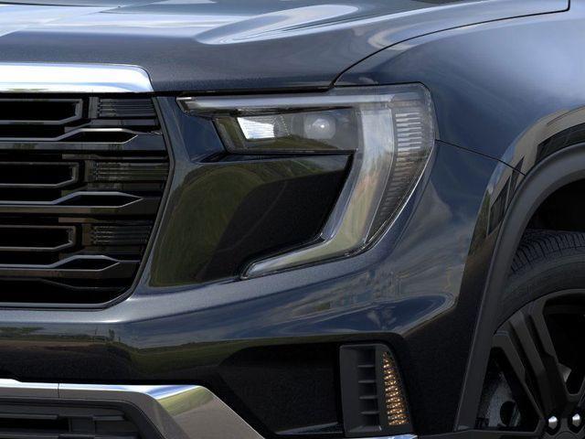 new 2025 GMC Acadia car, priced at $40,330