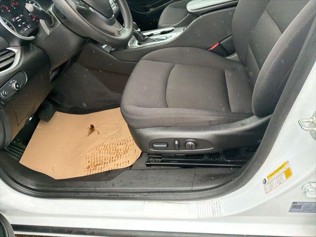 used 2024 Chevrolet Malibu car, priced at $17,985