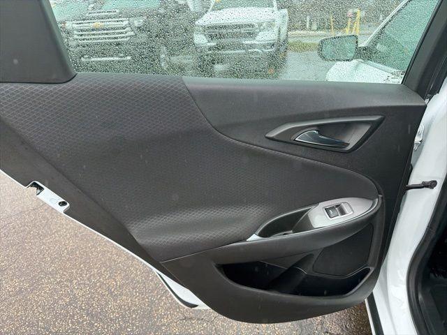 used 2024 Chevrolet Malibu car, priced at $17,985