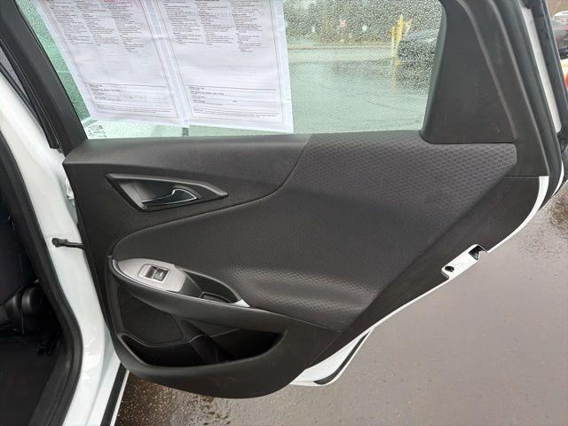 used 2024 Chevrolet Malibu car, priced at $17,985