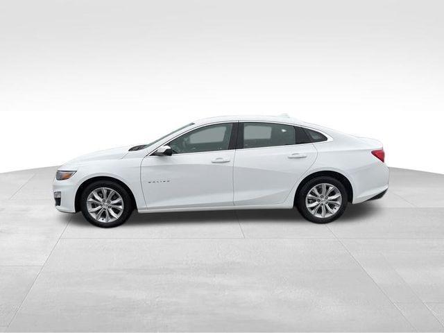 used 2024 Chevrolet Malibu car, priced at $17,985