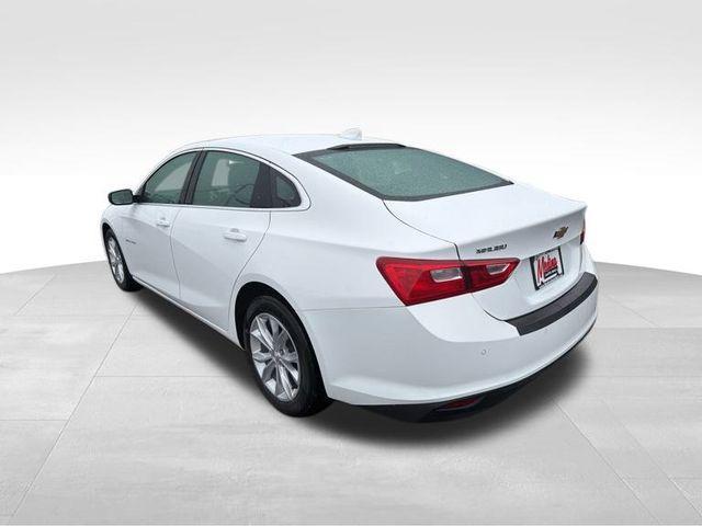 used 2024 Chevrolet Malibu car, priced at $17,985