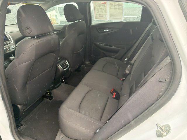used 2024 Chevrolet Malibu car, priced at $17,985
