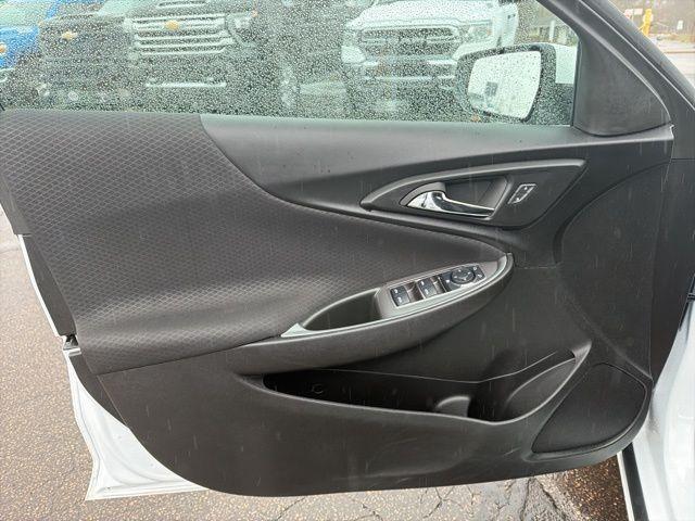 used 2024 Chevrolet Malibu car, priced at $17,985