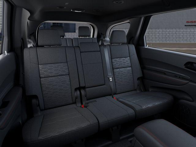 new 2026 Dodge Durango car, priced at $39,826