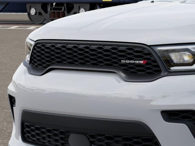 new 2026 Dodge Durango car, priced at $39,826