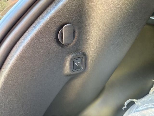 new 2026 Jeep Compass car, priced at $28,704