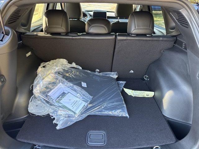 new 2026 Jeep Compass car, priced at $28,704