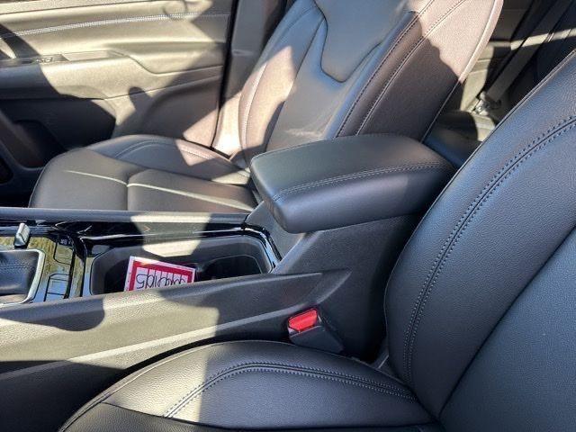 new 2026 Jeep Compass car, priced at $28,704