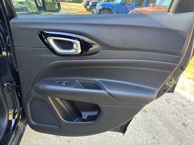 new 2026 Jeep Compass car, priced at $28,704