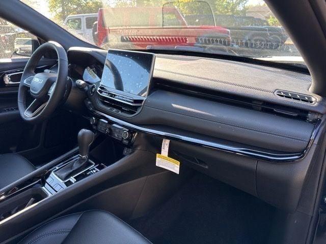 new 2026 Jeep Compass car, priced at $29,994