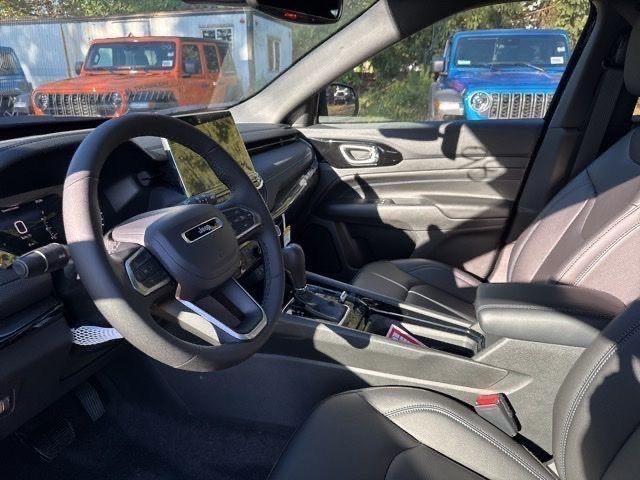 new 2026 Jeep Compass car, priced at $28,704