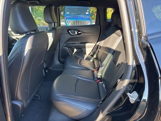new 2026 Jeep Compass car, priced at $28,704