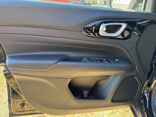 new 2026 Jeep Compass car, priced at $28,704