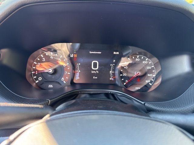 new 2026 Jeep Compass car, priced at $28,704