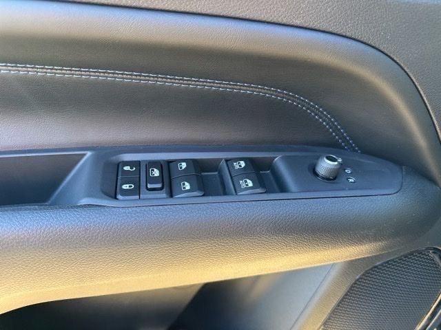 new 2026 Jeep Compass car, priced at $29,994