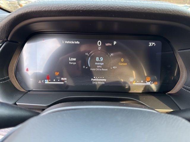 new 2026 Jeep Grand Cherokee car, priced at $46,615