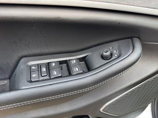 new 2026 Jeep Grand Cherokee car, priced at $46,615