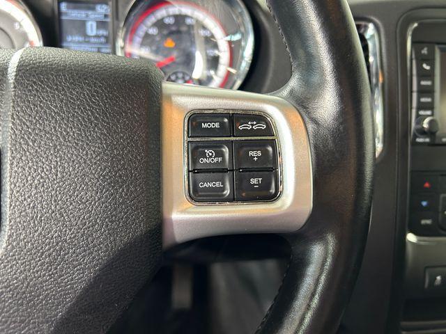 used 2011 Dodge Durango car, priced at $7,995
