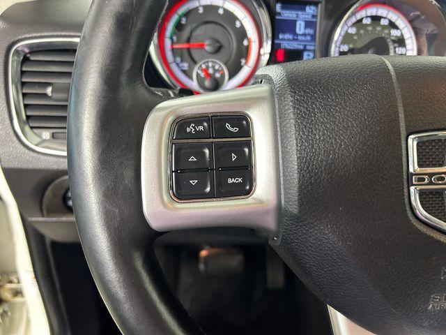 used 2011 Dodge Durango car, priced at $7,995