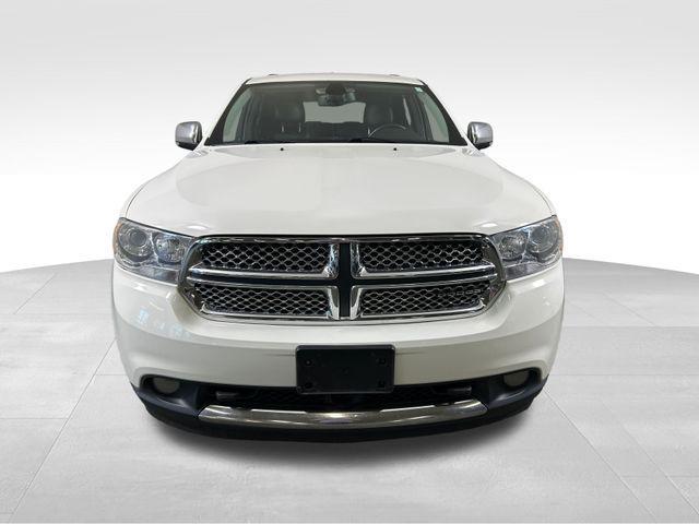 used 2011 Dodge Durango car, priced at $7,995