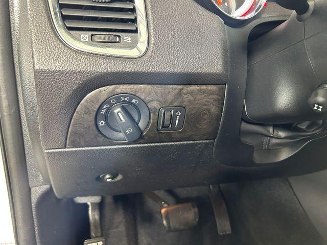 used 2011 Dodge Durango car, priced at $7,995