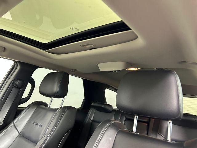 used 2011 Dodge Durango car, priced at $7,995