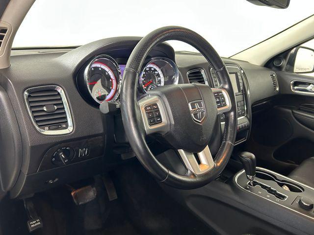 used 2011 Dodge Durango car, priced at $7,995