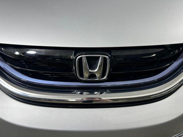used 2015 Honda Civic Hybrid car, priced at $10,567