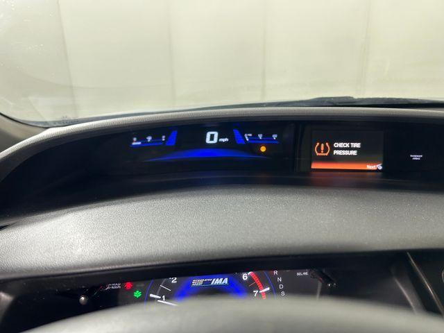 used 2015 Honda Civic Hybrid car, priced at $10,567