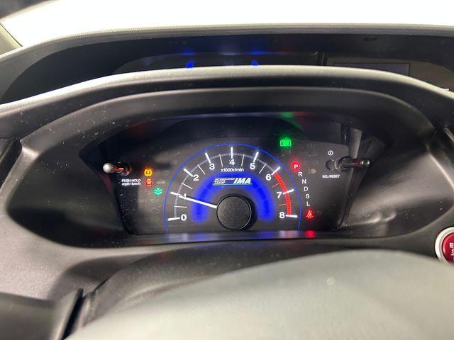 used 2015 Honda Civic Hybrid car, priced at $10,567