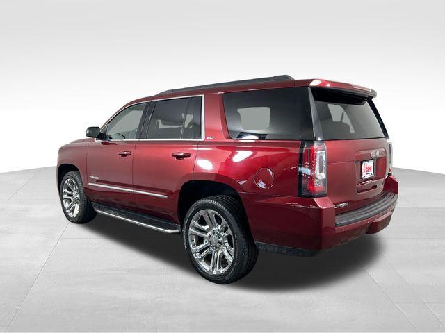 used 2019 GMC Yukon car, priced at $23,533