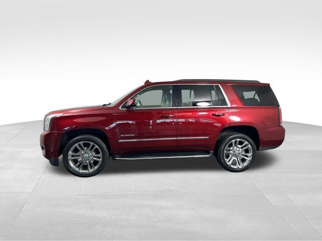 used 2019 GMC Yukon car, priced at $23,533